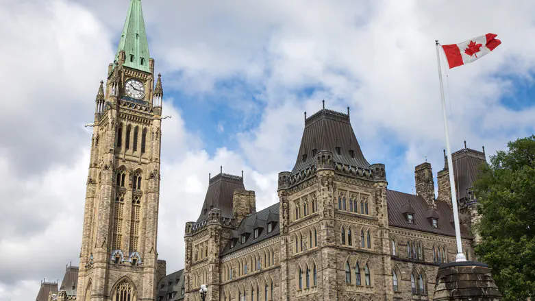 Montreal: Government blow to Hasidic institutions
