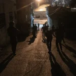 Terrorist attempts to stab IDF soldier in Jenin and is eliminated