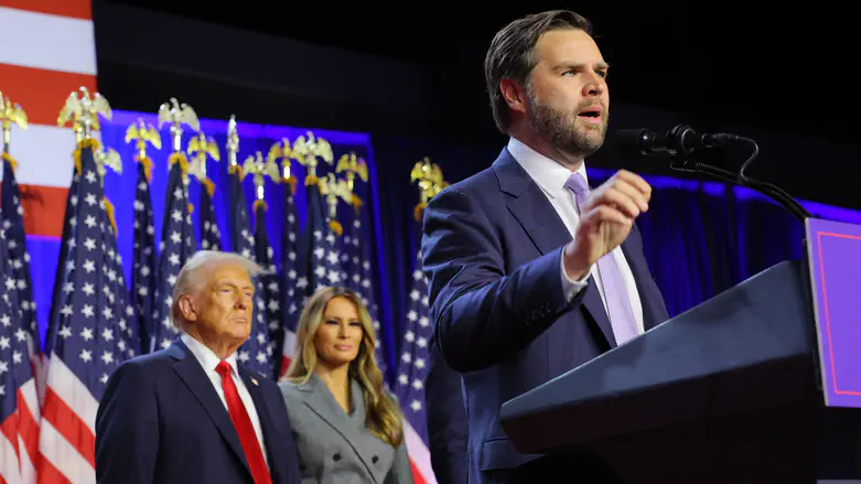 VP Vance is actually a dangerous choice for POTUS