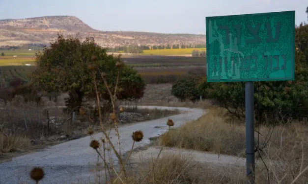 Report: IDF concealed Hezbollah drone strike which violated ceasefire