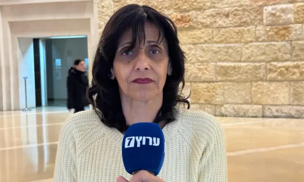 Bereaved parents hit back at Eisenkot over October 7 probe