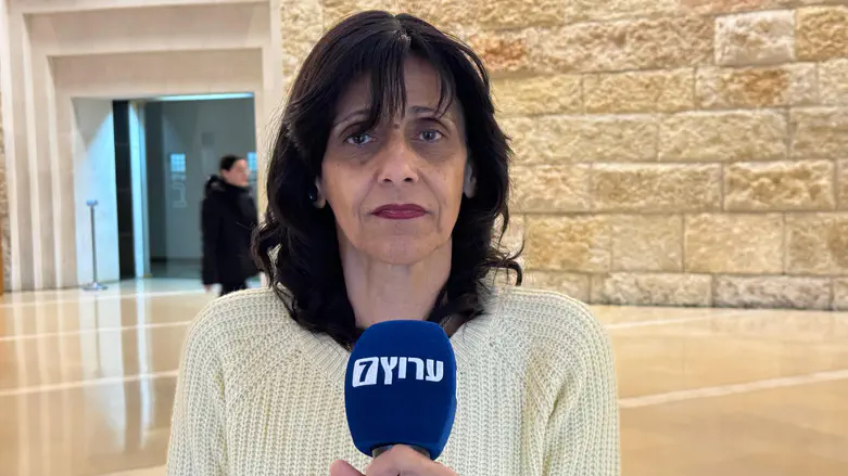 Bereaved parents hit back at Eisenkot over October 7 probe