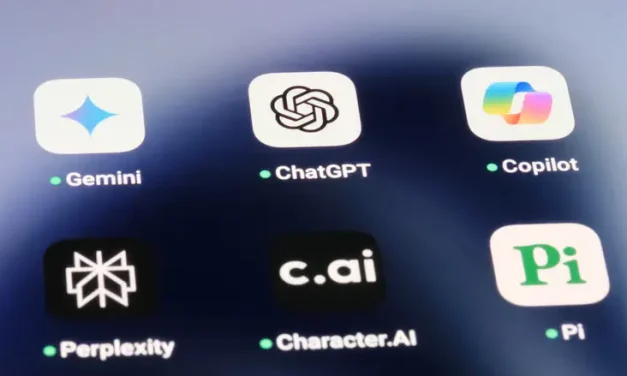 Deepseek’s new AI model raises the bar for local computing