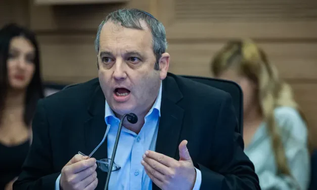 Reform MK: Arab parties’ success is important