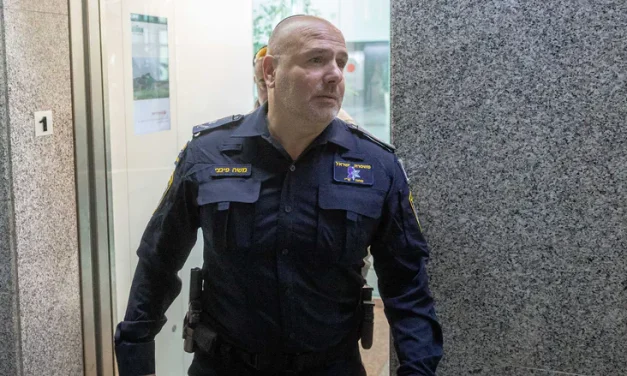 Regional police chief: ‘Place Judea and Samaria Border Police under district authority’