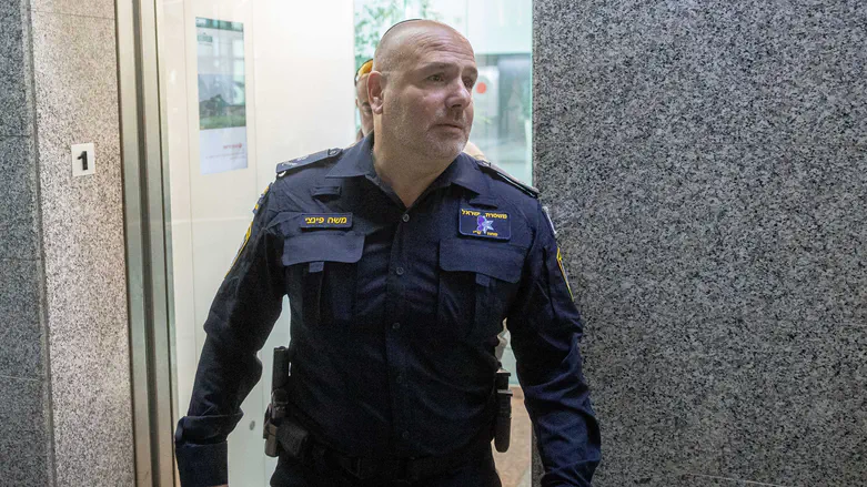 Regional police chief: ‘Place Judea and Samaria Border Police under district authority’