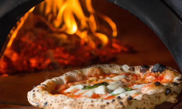 Costly prank: Ordered 300 Pizzas – and could be sent to prison for 8 years?
