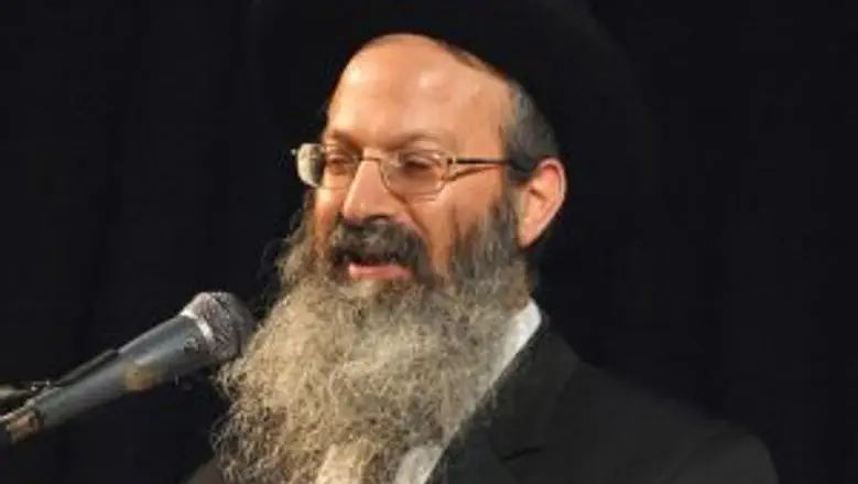 Between Social Order and Tikkun Olam (Repairing the World)