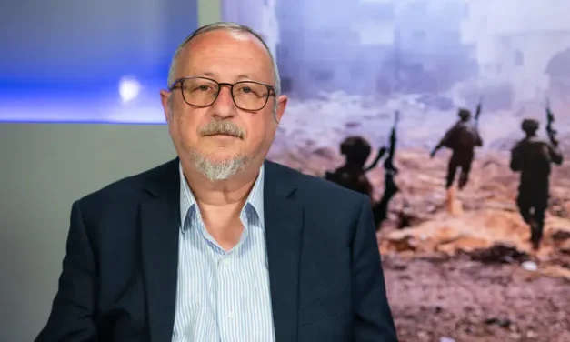 The night at Rambam Hospital that outraged a soldier’s family