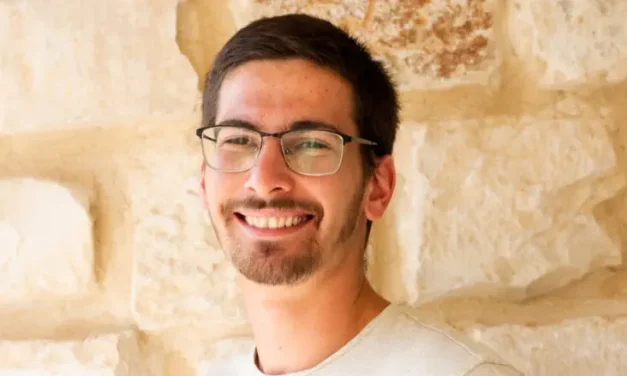 ‘Another message from Eitan’: Fallen officer’s duffel bag found after two years
