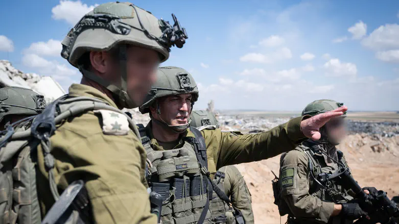 Defense Minister honors organizations supporting reservists