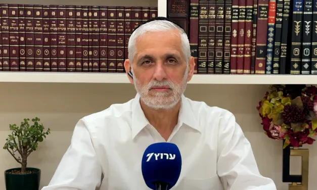 Eli Yishai comeback? Former Shas leader weighs run with new haredi party