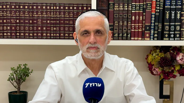 Eli Yishai comeback? Former Shas leader weighs run with new haredi party