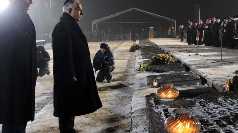 Why cheapening Shoah vocabulary threatens American democracy