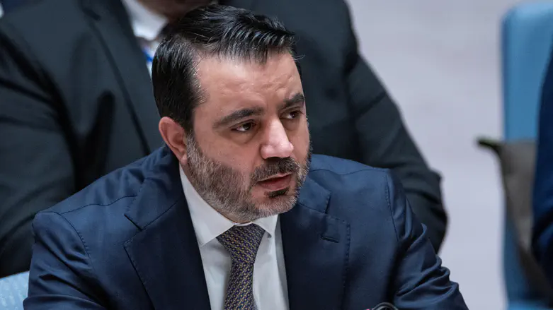 Syrian FM: Israel struck airbase despite assurances no Turkish base was planned