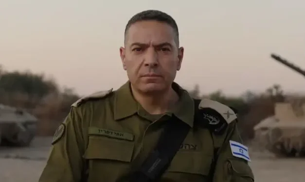 IDF spokesman reveals personal struggle with PTSD, urges soldiers to seek help