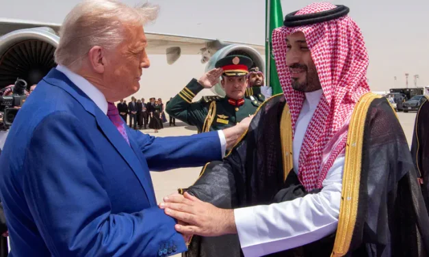 Saudi Arabia, Turkey, Pakistan forge mutual defense pact
