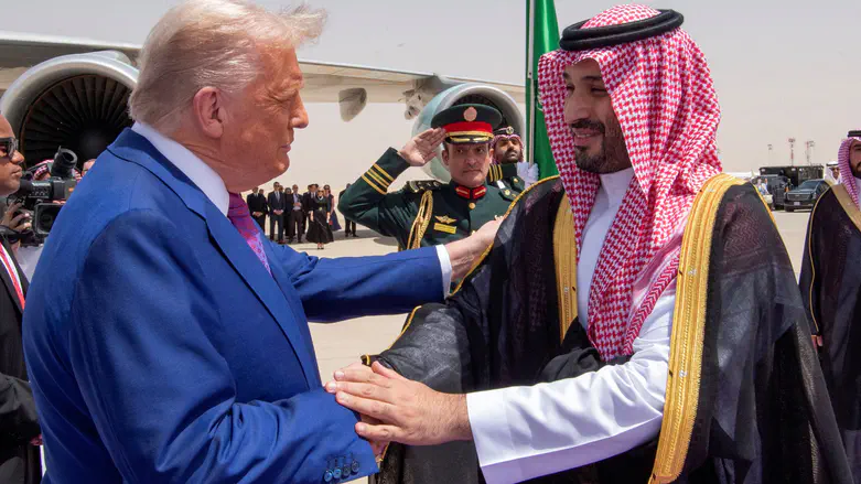 Saudi Arabia, Turkey, Pakistan forge mutual defense pact