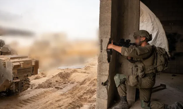 New details: IDF Rabbi permitted co-ed Gaza mission, Givati soldiers still refused