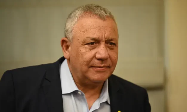Advisory Committee rules: Eisenkot to receive security through Election Day