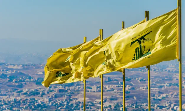 US imposes new sanctions on Hezbollah, cites Iran’s Quds Force ties