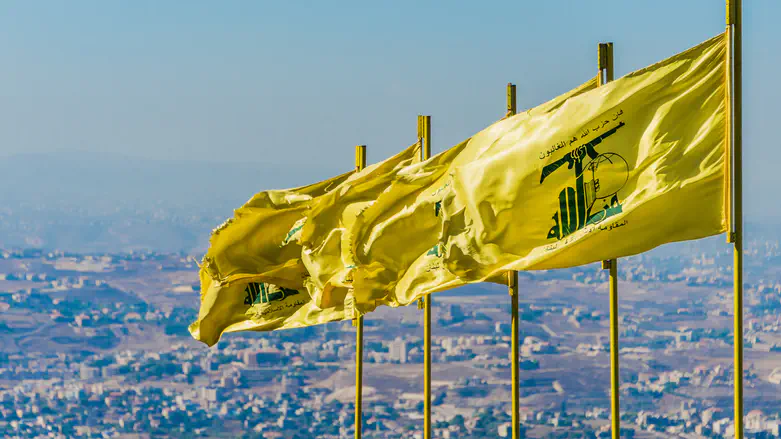 US imposes new sanctions on Hezbollah, cites Iran’s Quds Force ties