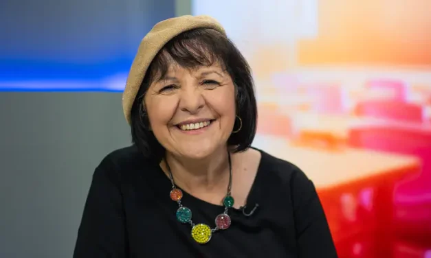 Former Beit Shemesh mayor joins Erdan-Edelstein party