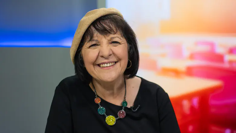 Former Beit Shemesh mayor joins Erdan-Edelstein party