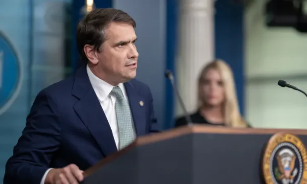 Senate Judiciary panel votes to advance Todd Blanche’s AG nomination