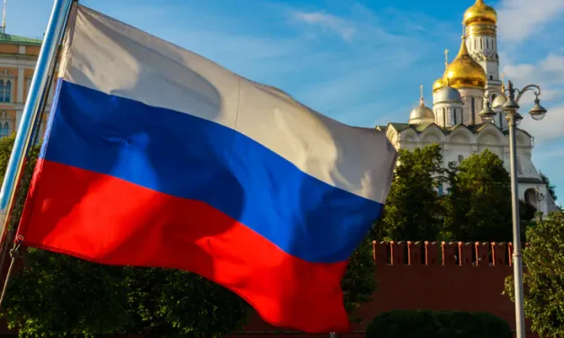 Mysterious explosion near Kremlin: 3 killed in assassination attempt in central Moscow