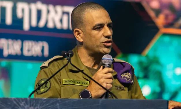 IDF announces new senior appointments, Bar Kalifa to head Central Command