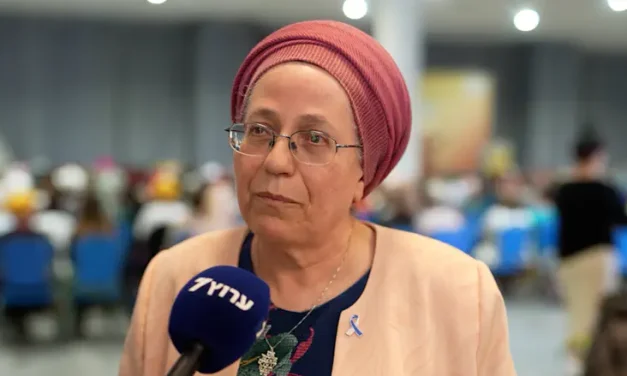 Strock reveals: ‘Netanyahu considered permitting prayer inside Gaza – then said no’
