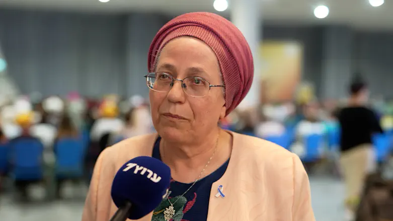 Strock reveals: ‘Netanyahu considered permitting prayer inside Gaza – then said no’