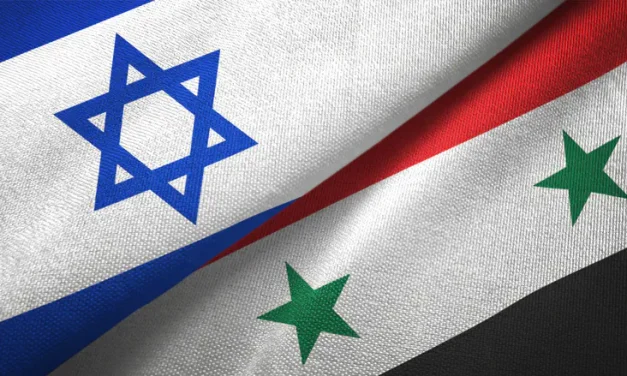 Syrian FM: Talks with Israel expected to resume soon despite lack of trust