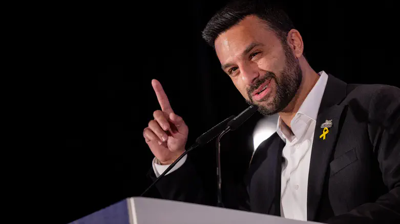 ‘Pet Arab?’ Winter fires back at journalist over Yoseph Haddad