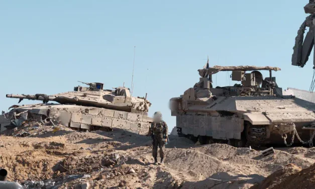 IDF eliminates Hamas terrorist who held Israeli hostages