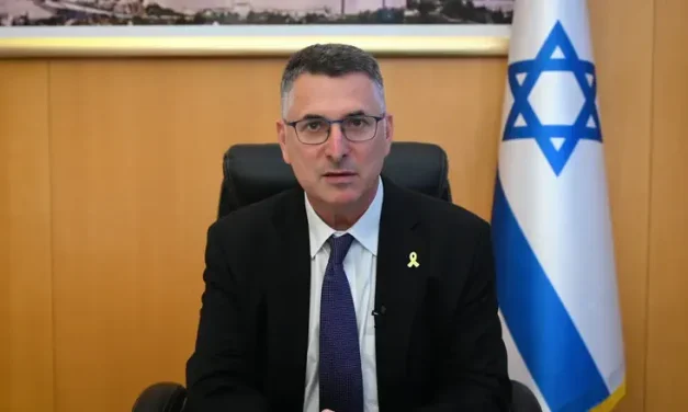 Two European Parliament members barred from entering Israel