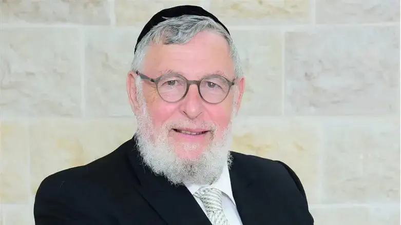 The forthcoming elections and the unity of Am Yisrael