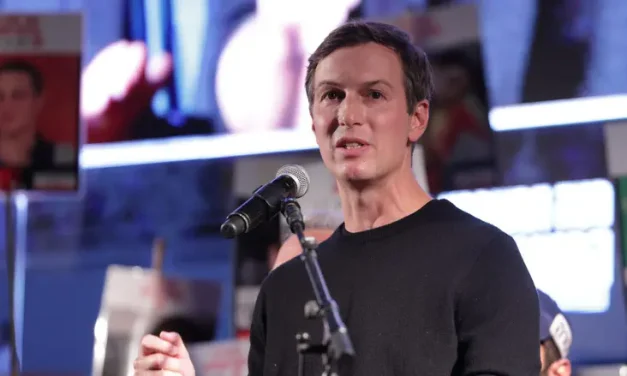 Kushner: Hamas has 60-90 days to hand over weapons