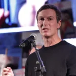 Meeting with monsters: Kushner presses Hamas leaders to give up their weapons