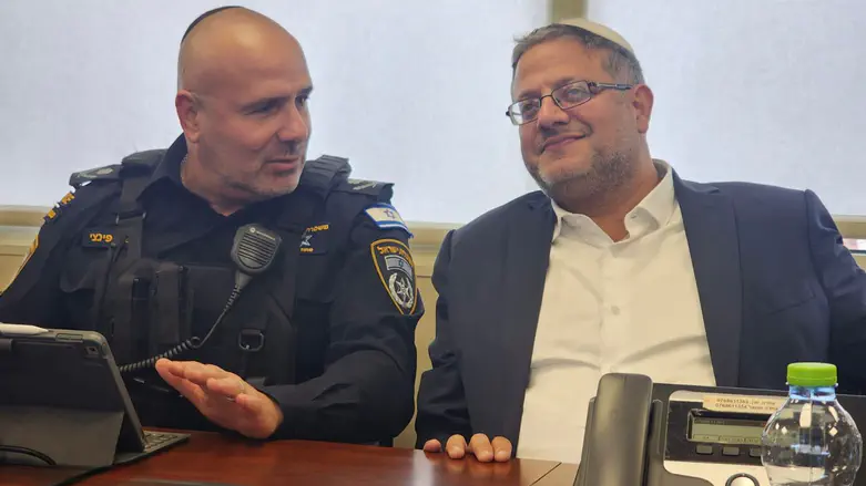 Foreign activist faces deportation after assaulting Jewish child