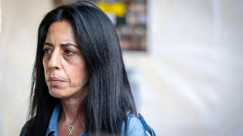 Promised reserved slot, then backtracked: Ex-hostage’s mother slams Yair Golan