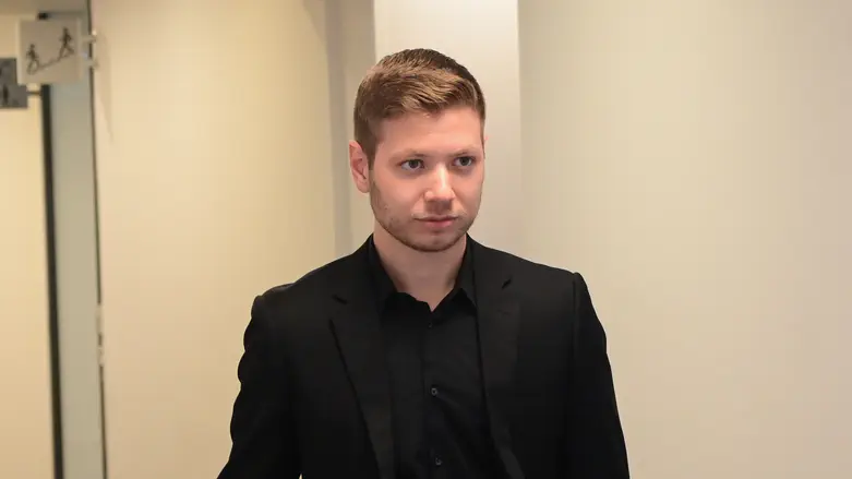 The threat to Yair Netanyahu: What really happened?