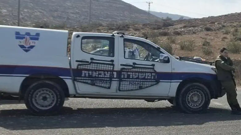 Haredi draft evaders: Yeshiva student arrested and handed over to Military Police