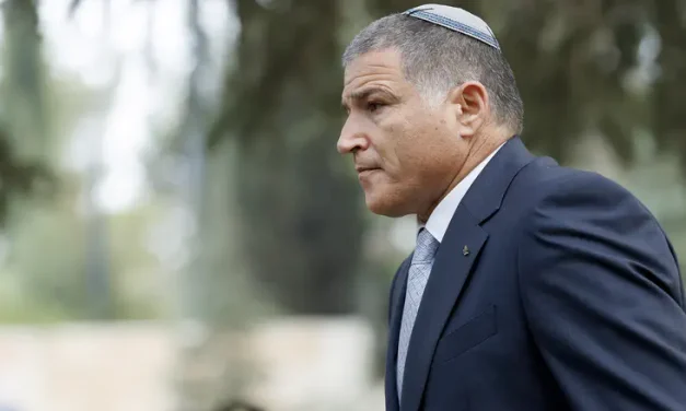 ‘A deceptive scheme’: Zini’s warning to the Cabinet