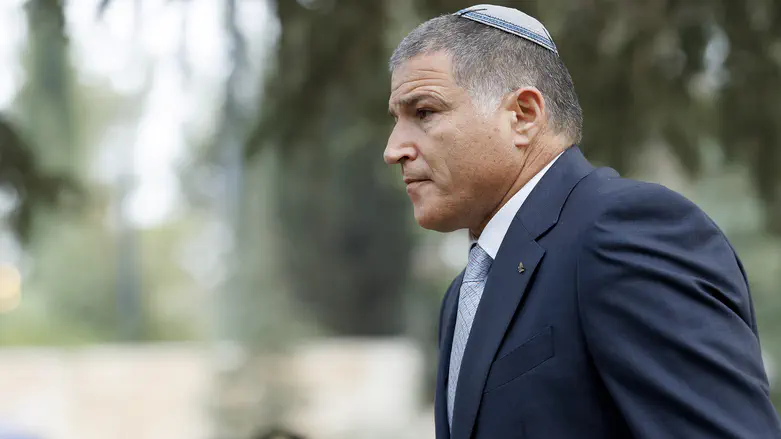 ‘A deceptive scheme’: Zini’s warning to the Cabinet