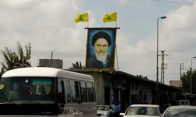 Sheikh who fought Hezbollah: “They brought ruin upon Lebanon”