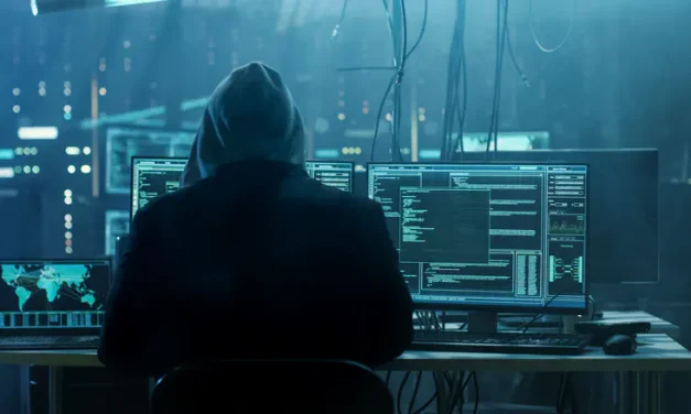 Suspected Iranian cyberattack targets US water supply