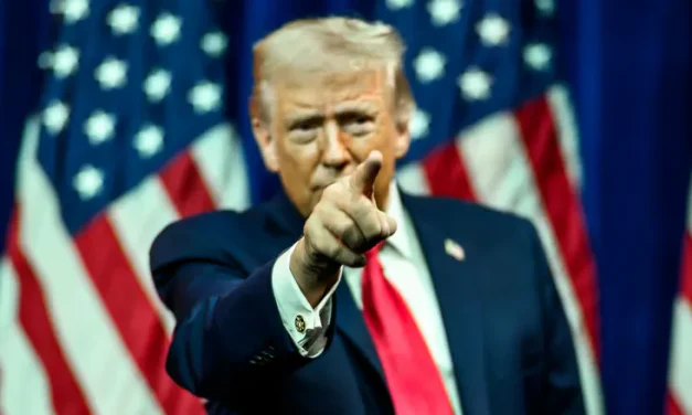 Iranian threat against Trump’s son