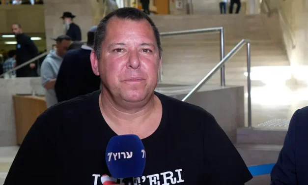 Be’eri survivor: ‘Hamas will not disarm – Israel must show determination’